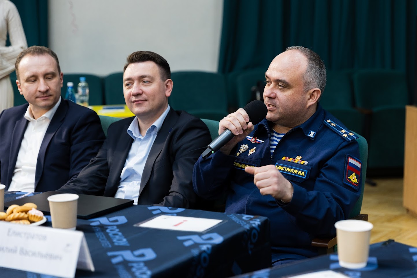 «Надо учить не знанию, а пониманию» - 7 «Надо учить не знанию, а пониманию» - 7