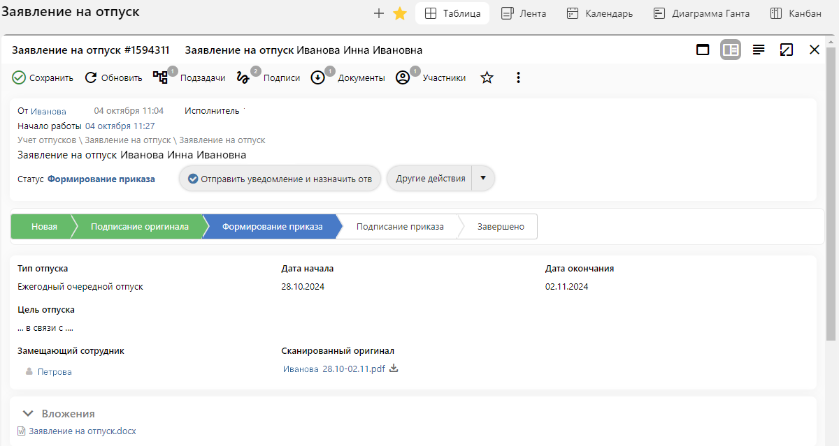 От фрагментированной автоматизации к единой IT-экосистеме: как Академия Ростеха внедрила BPMS, часть 2 - 1 От фрагментированной автоматизации к единой IT-экосистеме: как Академия Ростеха внедрила BPMS, часть 2 - 1