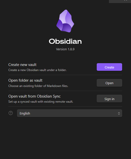 Создаем картотеку людей в Obsidian максимально лениво или «Тронул мышку — проиграл» - 3