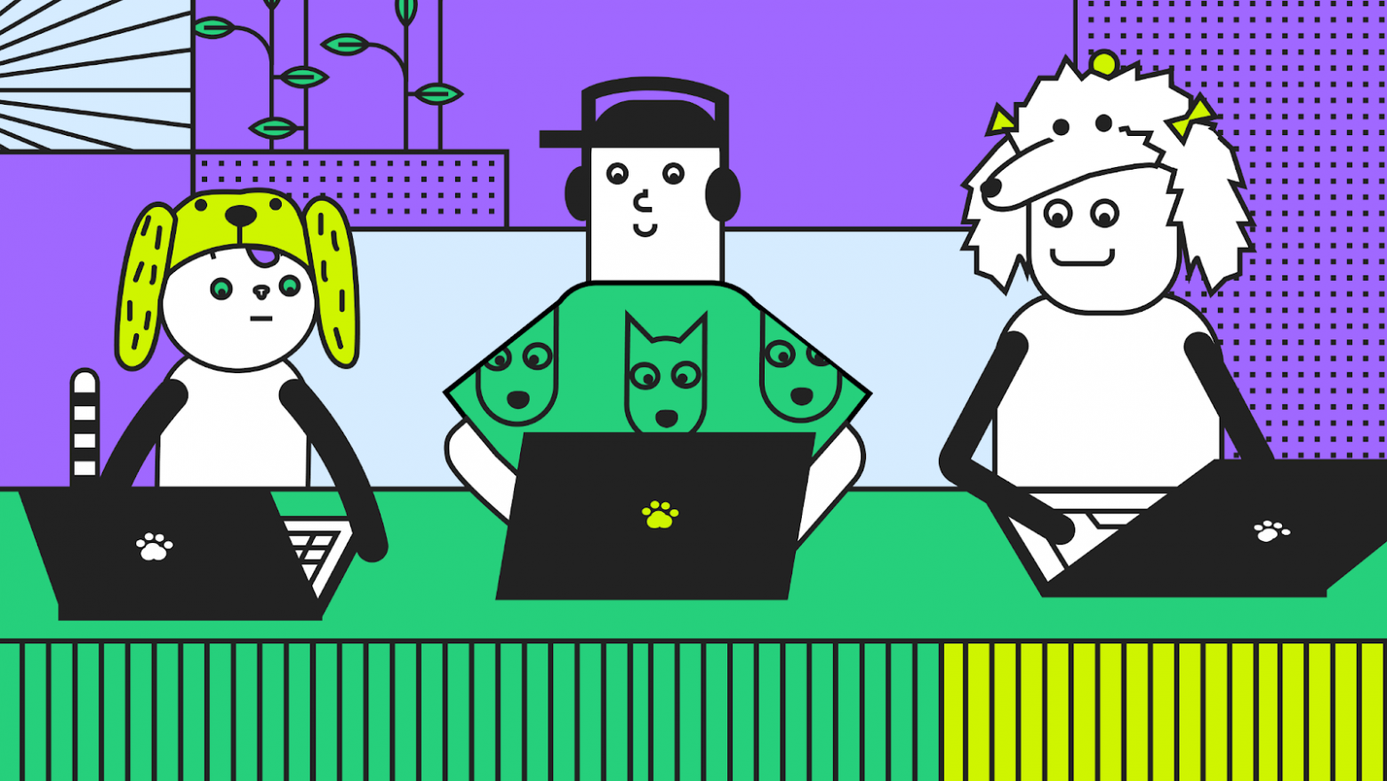 Dogfooding as a Service или пополняем бэклог идей по продуктам без усилий - 1 Dogfooding as a Service или пополняем бэклог идей по продуктам без усилий - 1