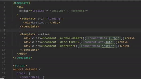 Тяжёлая артиллерия в оценке сроков задач - 3 Создание комментария в IDE