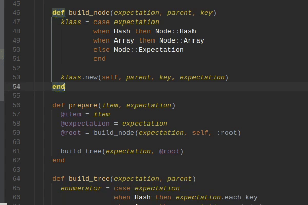 Тяжёлая артиллерия в оценке сроков задач - 8 Создание комментария в IDE