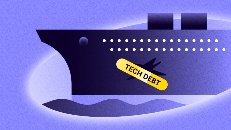 Как мы научились эффективно работать с техническим долгом - 1