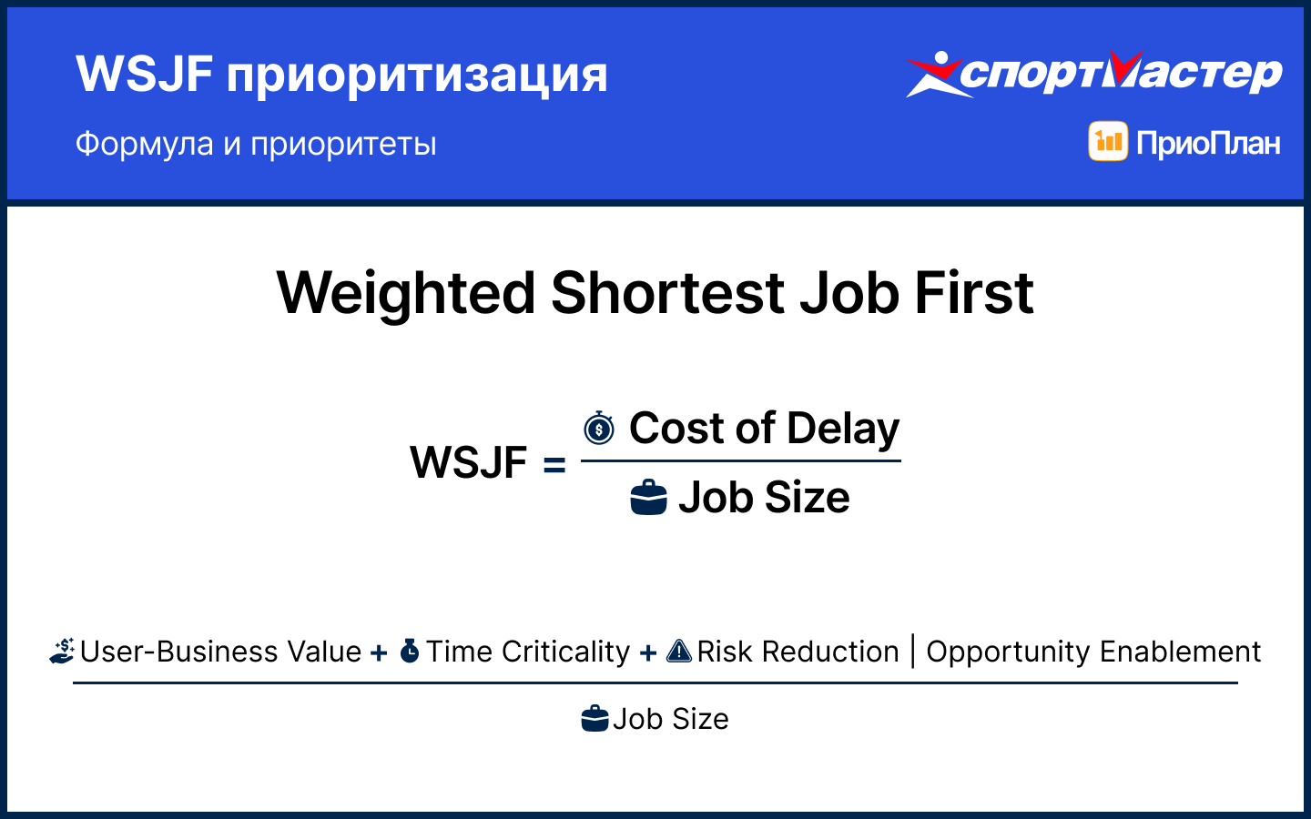 PrioPlan кейс Sportmaster - 6 PrioPlan кейс Sportmaster - 6