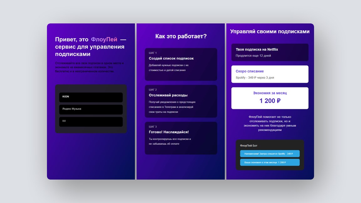 Бесплатная аналитика аж для 5 маркетплейсов, конструктор симуляторов – и еще 8 российских стартапов - 6 Бесплатная аналитика аж для 5 маркетплейсов, конструктор симуляторов – и еще 8 российских стартапов - 6