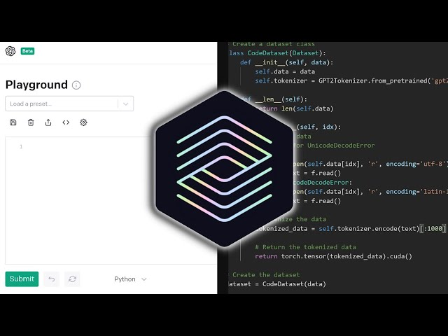 OpenAI Codex против GitHub Copilot: что лучше для написания и тестирования кода? - 2 OpenAI Codex против GitHub Copilot: что лучше для написания и тестирования кода? - 2