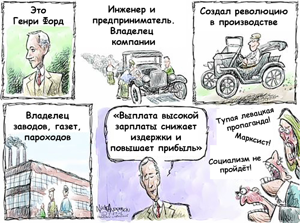 От инженеров до барыг, или откуда растут переработки и прочая корпоративная шиза. Часть 2 - 13 От инженеров до барыг, или откуда растут переработки и прочая корпоративная шиза. Часть 2 - 13