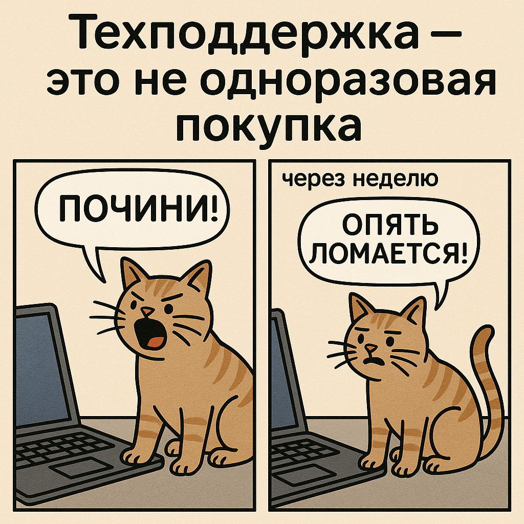 Скрытая стоимость BI: что не учитывают 8 из 10 компаний при внедрении аналитических систем - 2