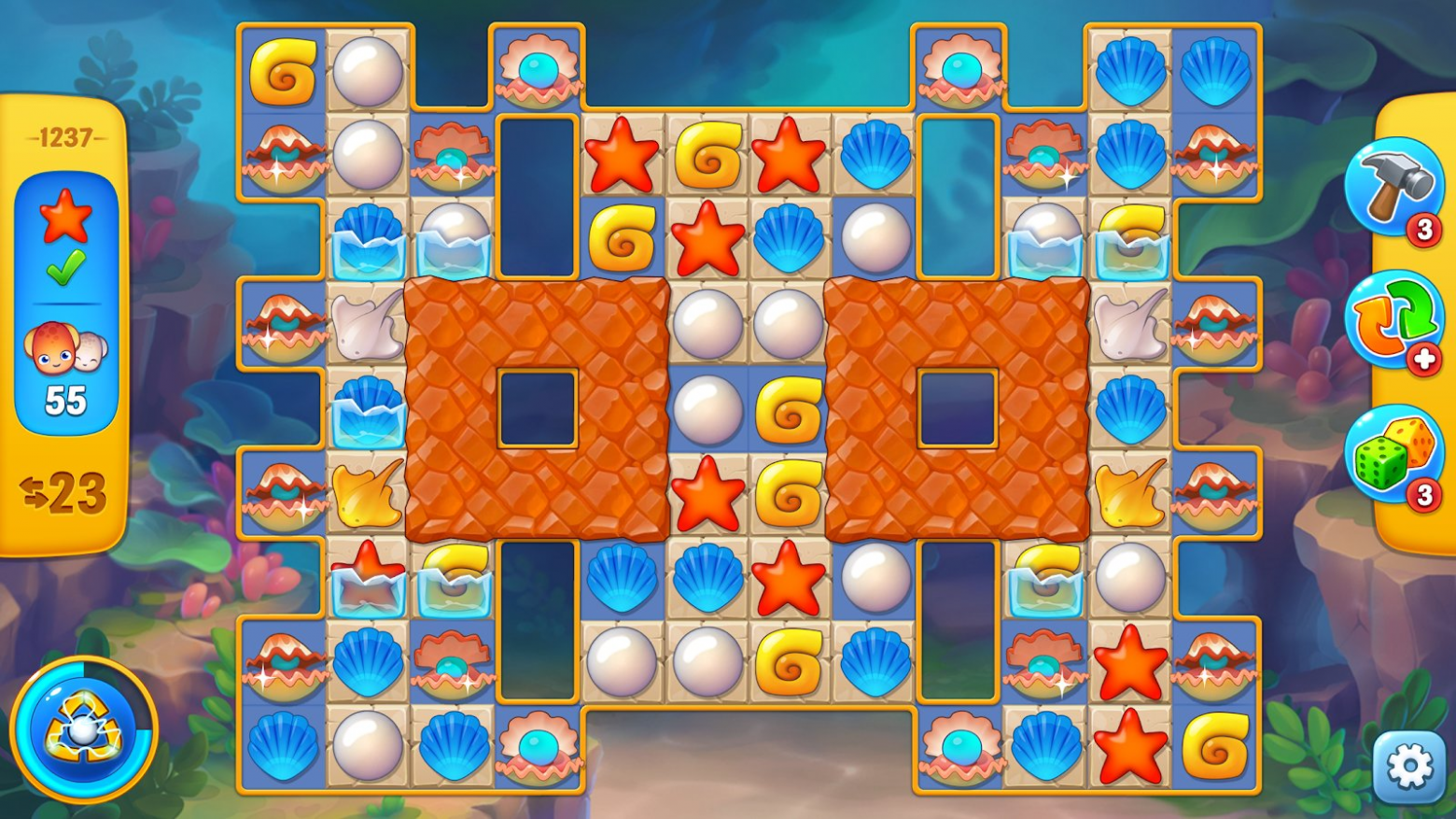 Не наша игра, но делали примерно то же самое.