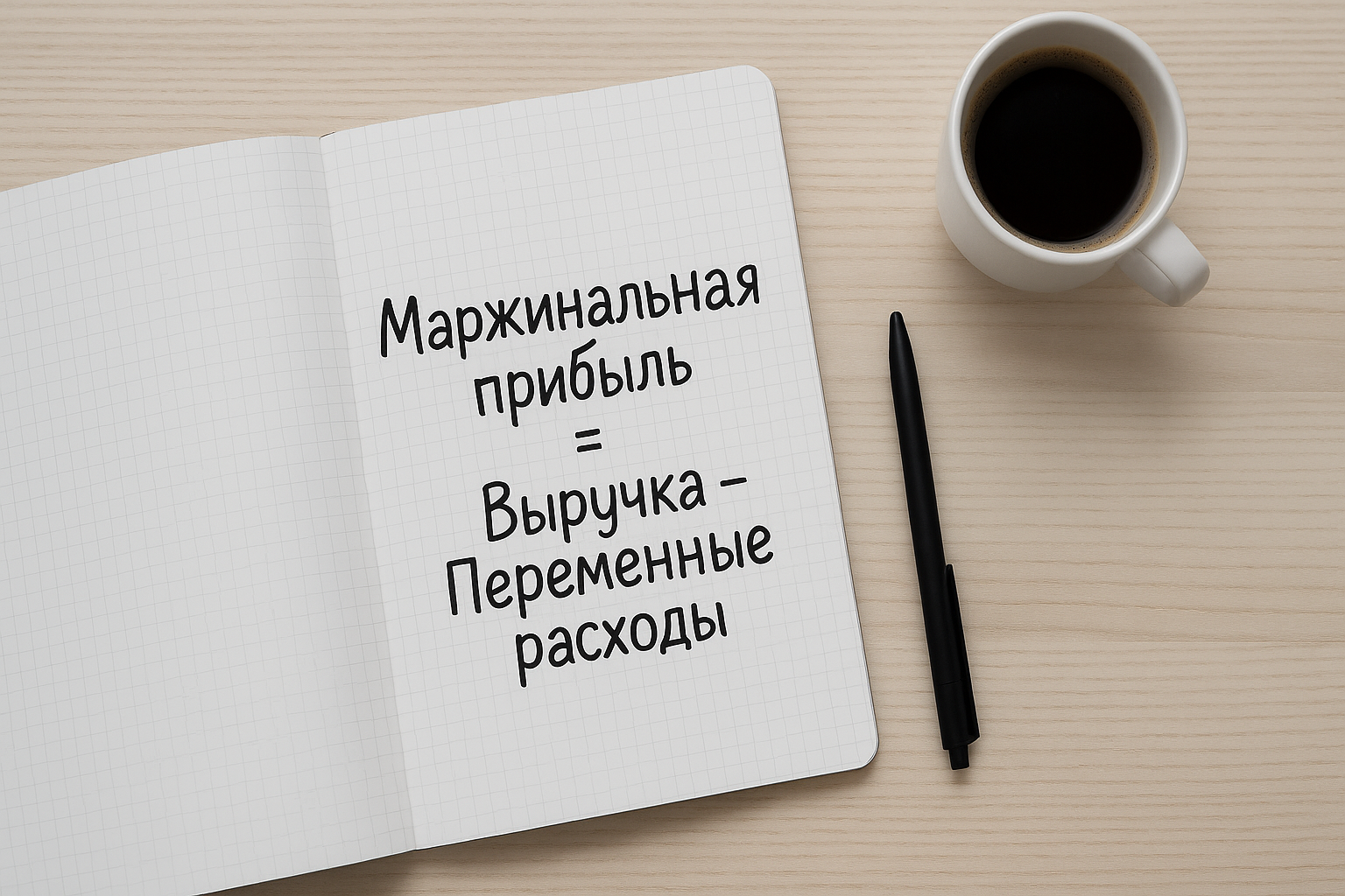 4 вида прибыли в бизнесе: как считать и зачем понимать - 2 4 вида прибыли в бизнесе: как считать и зачем понимать - 2