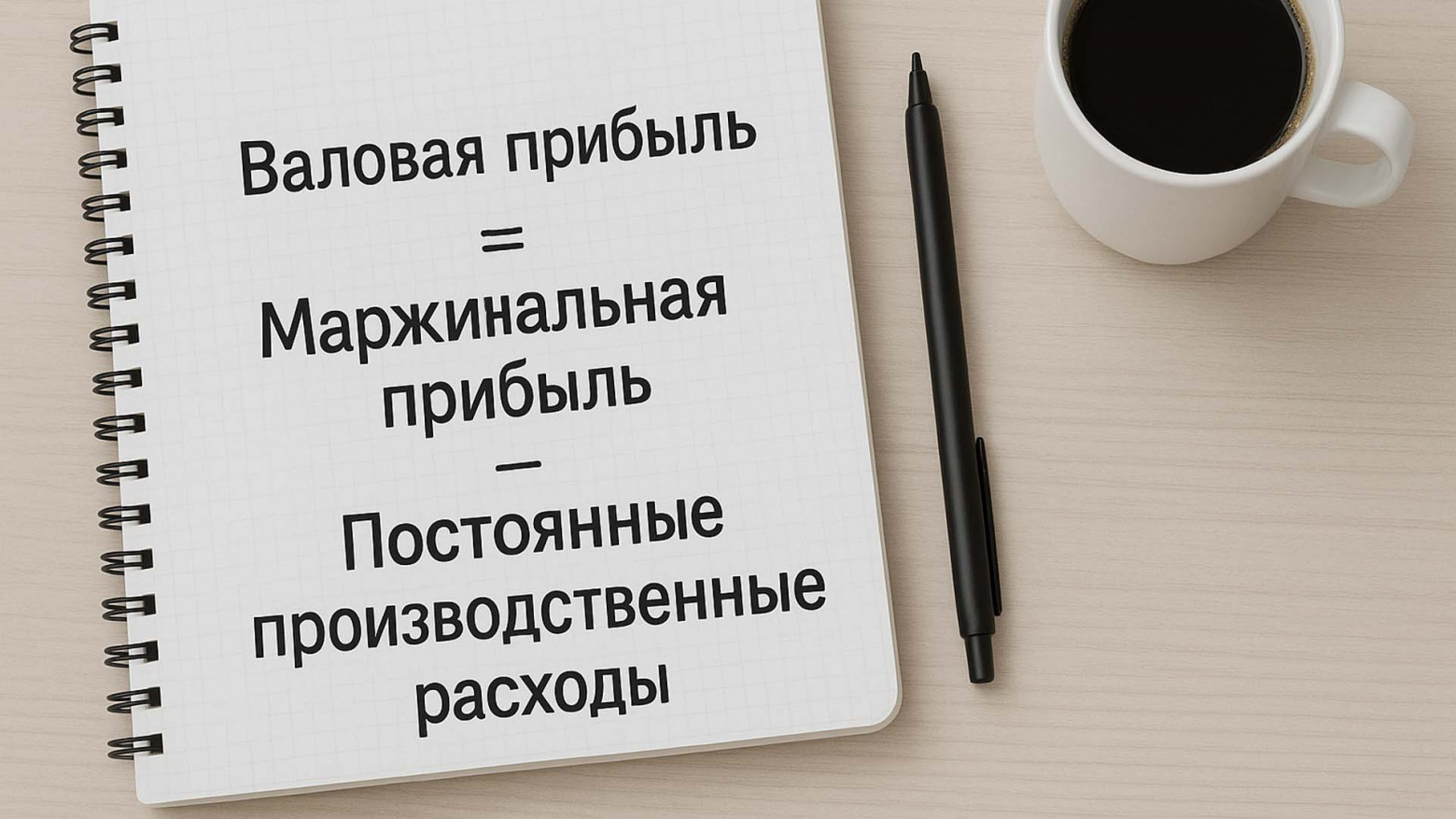 4 вида прибыли в бизнесе: как считать и зачем понимать - 4 4 вида прибыли в бизнесе: как считать и зачем понимать - 4