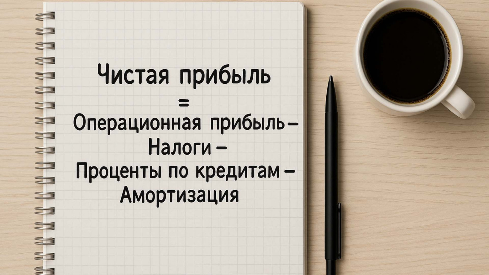 4 вида прибыли в бизнесе: как считать и зачем понимать - 6 4 вида прибыли в бизнесе: как считать и зачем понимать - 6