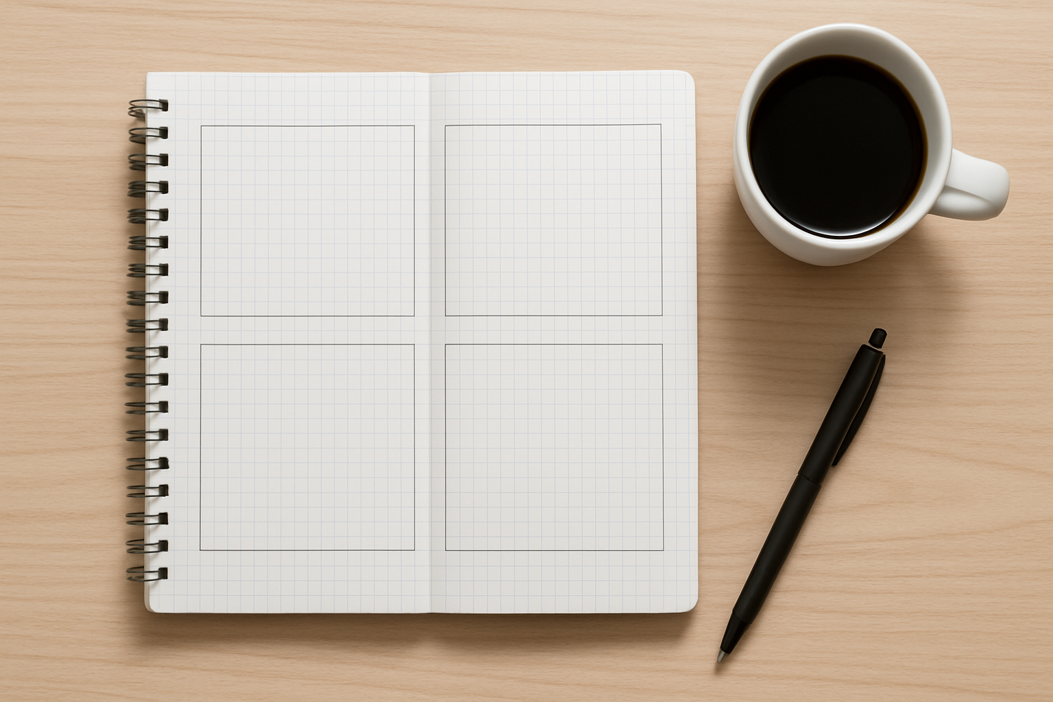 Картинки в этой статье (включая текущую) были созданы с помощью нейросети Fusion Brain и доработаны мной