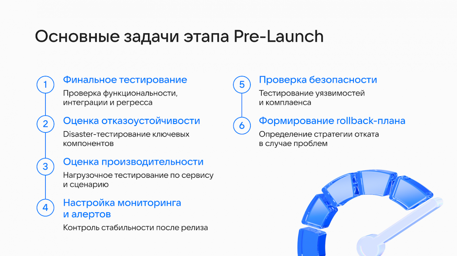 Как довести фичу до продакшена без боли: пошаговый гайд от команды RuStore. Часть 3 - 3 Как довести фичу до продакшена без боли: пошаговый гайд от команды RuStore. Часть 3 - 3