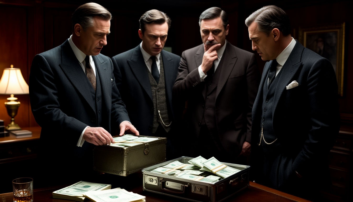 Искусство переговоров: как всегда добиваться выигрышных результатов - 2 Искусство переговоров: как всегда добиваться выигрышных результатов - 2