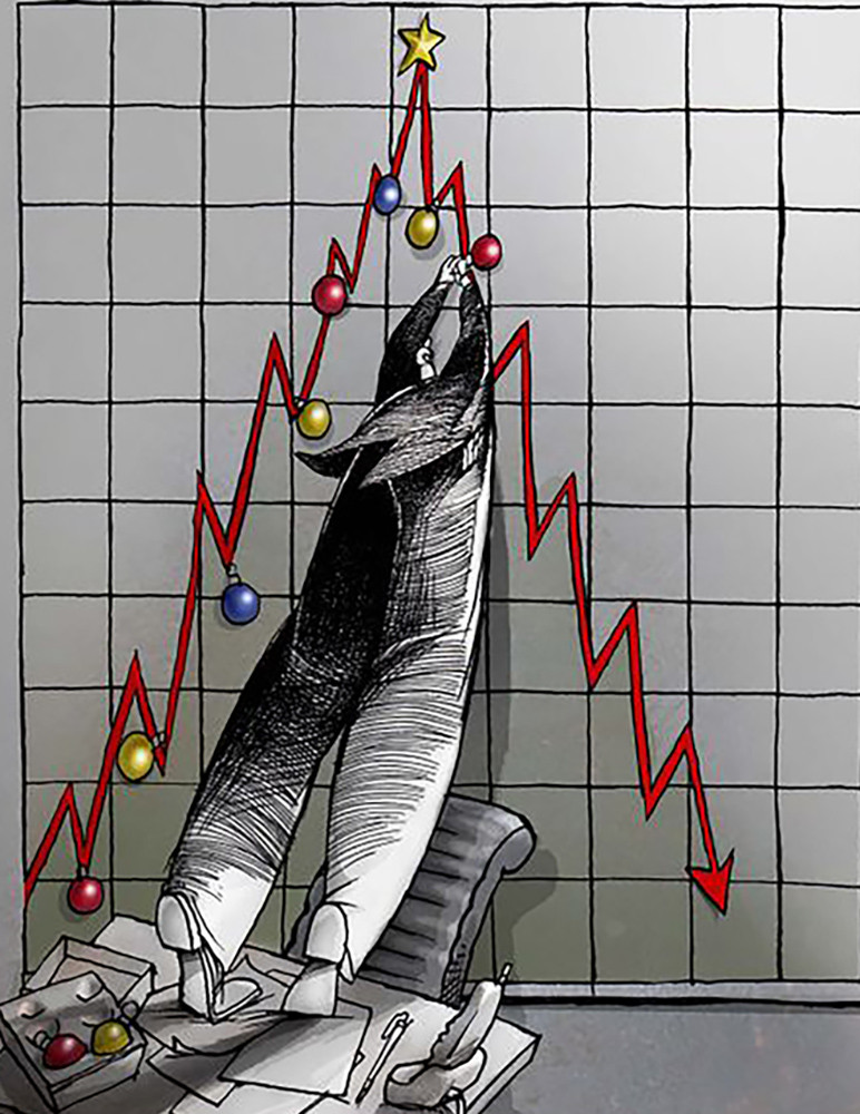Как некомпетентные лидеры становятся боссами, или откуда растут переработки и корпоративная шиза. Часть 3 - 20