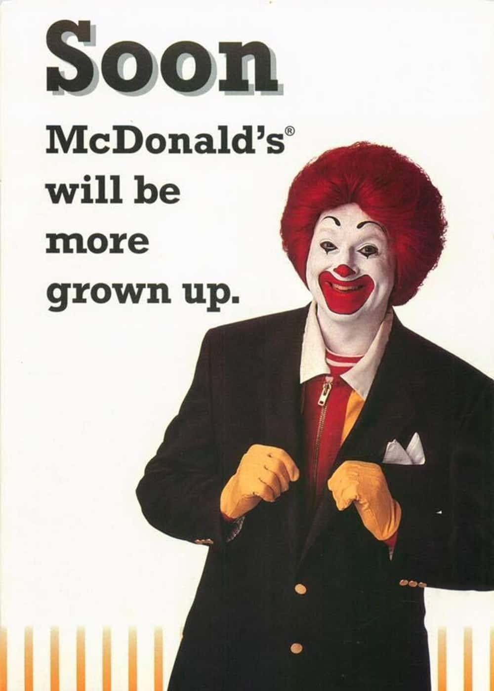 Премиум на грани абсурда: как McDonald’s попытался сделать «люксовый» бургер - 3 Премиум на грани абсурда: как McDonald’s попытался сделать «люксовый» бургер - 3