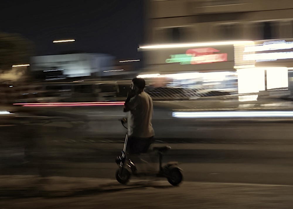 Фото: Muhammad Ahmad (Unsplash)