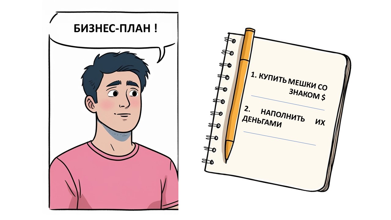 Продуктовый акселератор: как превратить идею в собственный бизнес - 3 Продуктовый акселератор: как превратить идею в собственный бизнес - 3