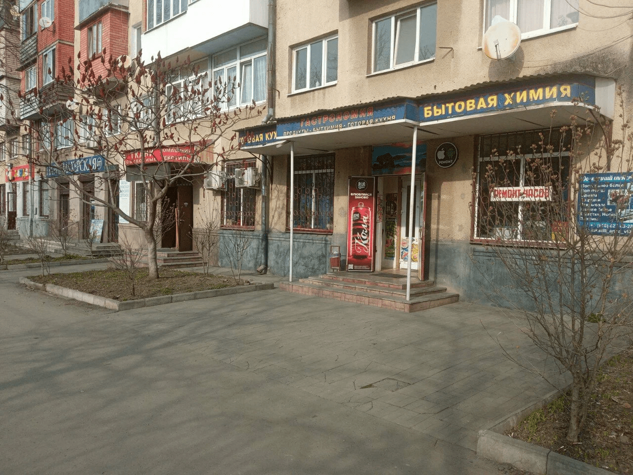 Сети захватили район, маркетплейсы отнимают клиентов, но почему продуктовые магазины выживают? - 7 Сети захватили район, маркетплейсы отнимают клиентов, но почему продуктовые магазины выживают? - 7