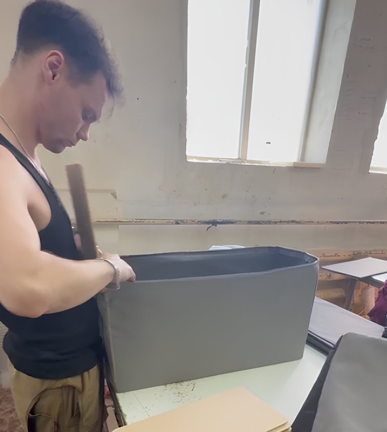 Как я запустил безотходное производство и зарабатываю 17 млн в год на маркетплейсах - 19