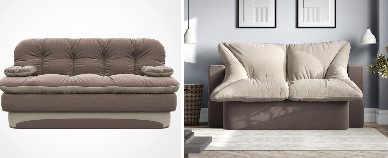 Получается так