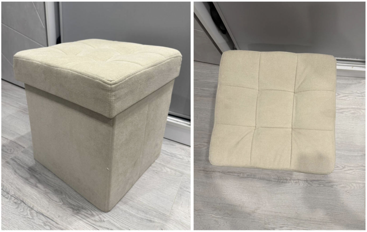 Первый блин