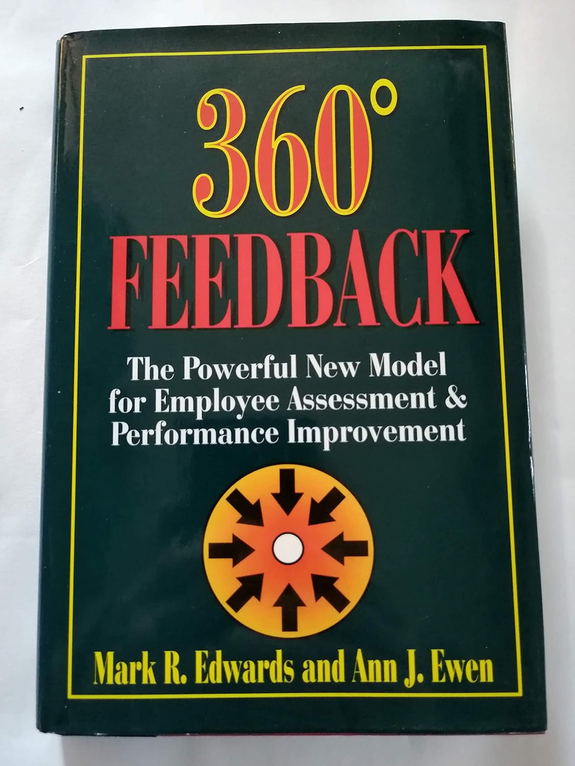 Эффективный метод подготовки к ревью - 3