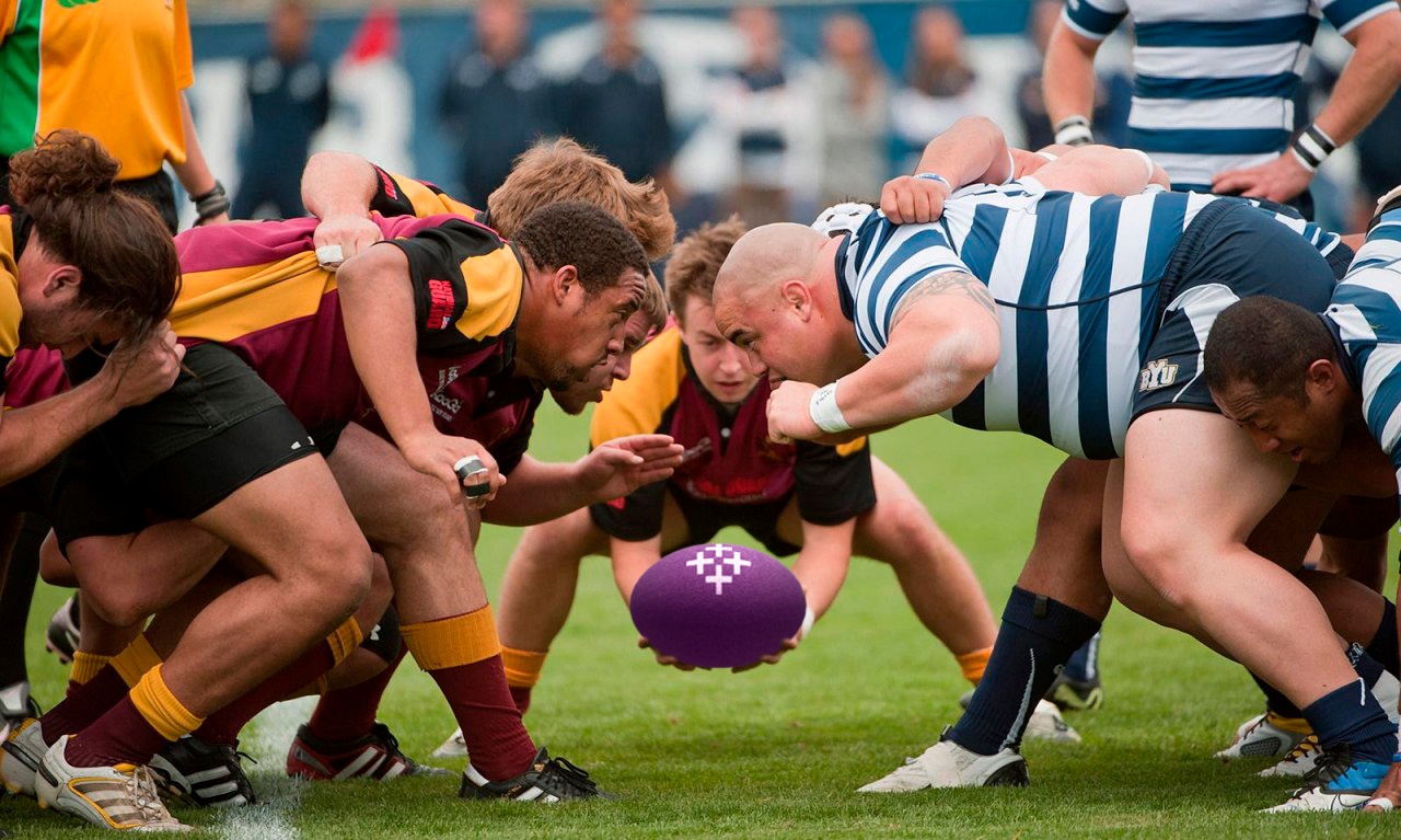 Эффективный метод подготовки к ревью - 1