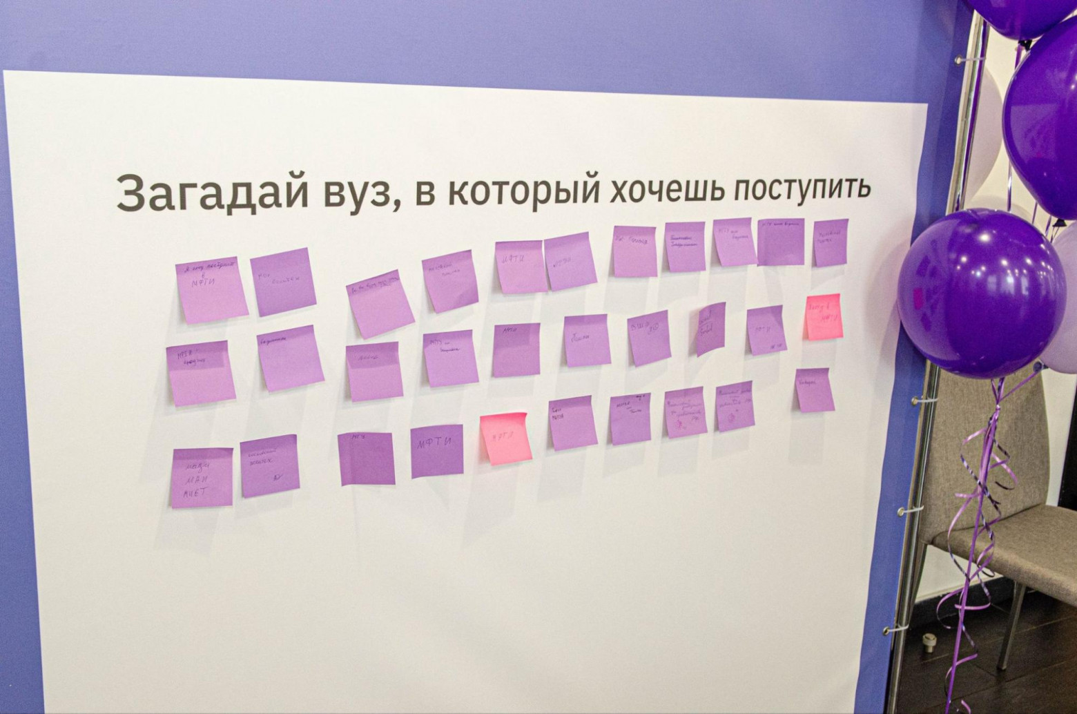 Я открыл IT стартап, попал в Сколково, вышел на 70 млн в год, но что-то пошло не так - 11 Сегодня у нас более 20 университетов-партнеров, включая МГУ им. Ломоносова, МФТИ, ИТМО, ВШЭ и МГТУ им. Баумана.