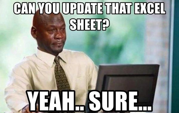 Финансовое моделирование в Python и Excel: мой путь перехода на код - 2 Финансовое моделирование в Python и Excel: мой путь перехода на код - 2