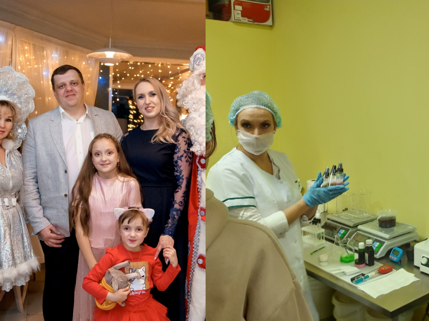 Производство косметики: как мы ушли от контрактного и открыли свое - 1 Производство косметики: как мы ушли от контрактного и открыли свое - 1