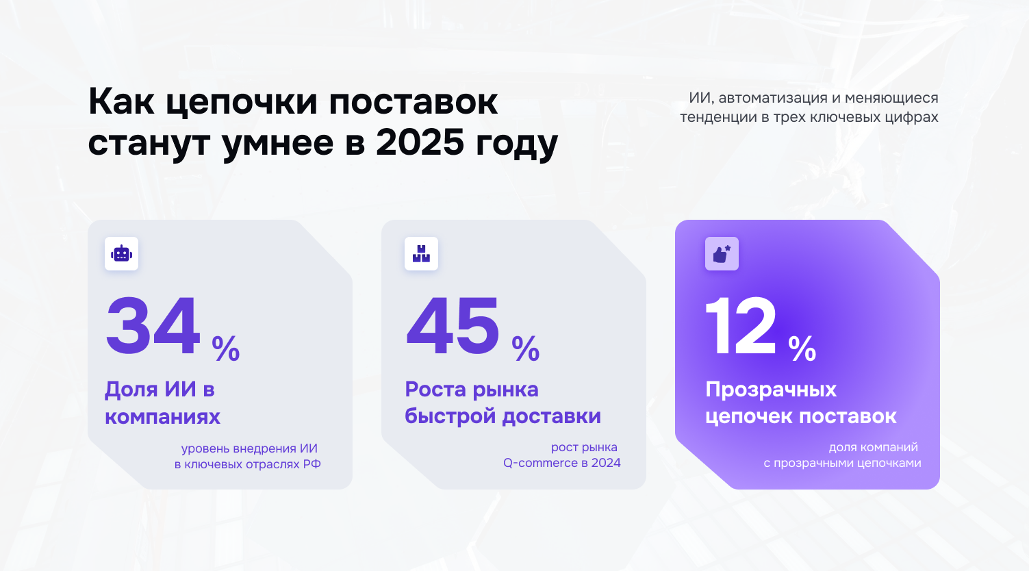 Почему поставщикам пора прощаться с Excel? Разбираемся в плюсах автоматизации - 2