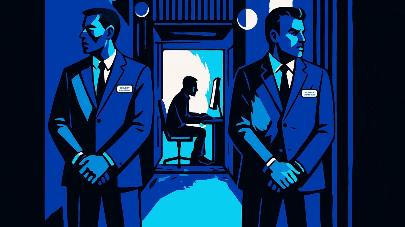 DevSecOps без иллюзий: строим безопасный цикл разработки на чужих ошибках - 4 DevSecOps без иллюзий: строим безопасный цикл разработки на чужих ошибках - 4