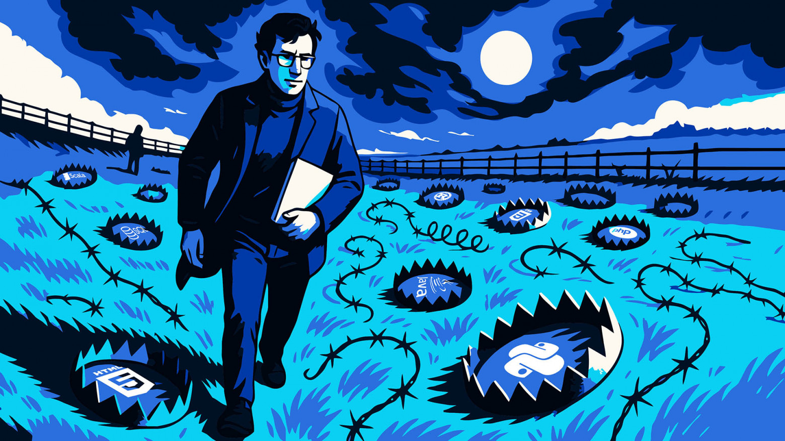 DevSecOps без иллюзий: строим безопасный цикл разработки на чужих ошибках - 1 DevSecOps без иллюзий: строим безопасный цикл разработки на чужих ошибках - 1