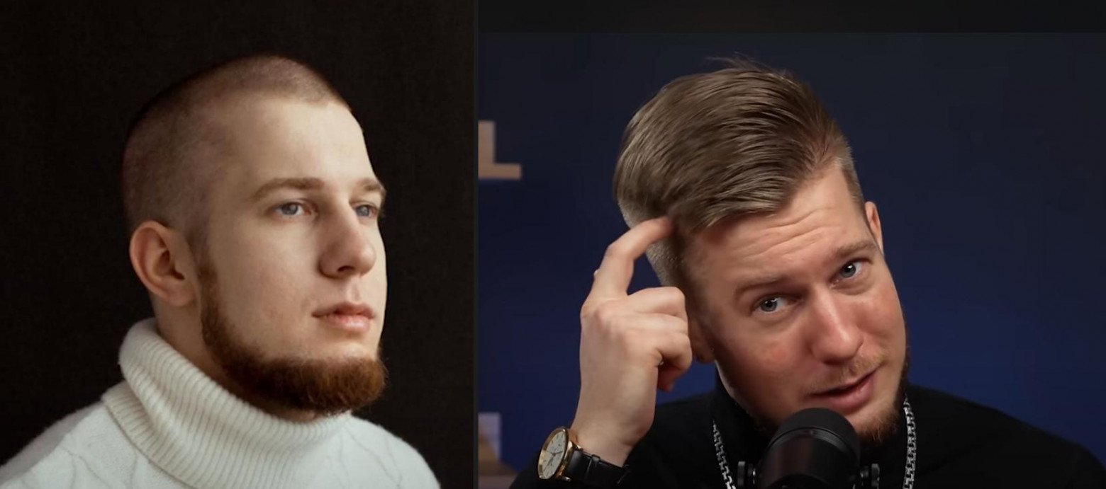 Как IT-интроверт стал страшным сном HR'ов - 5 Как IT-интроверт стал страшным сном HR'ов - 5