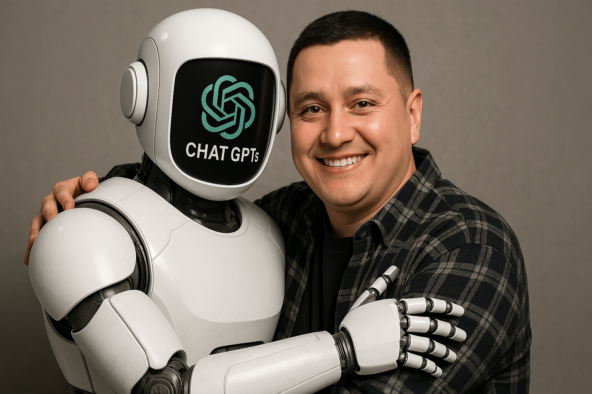 Зачем создавать своего GPTs: инструкция без боли и кода