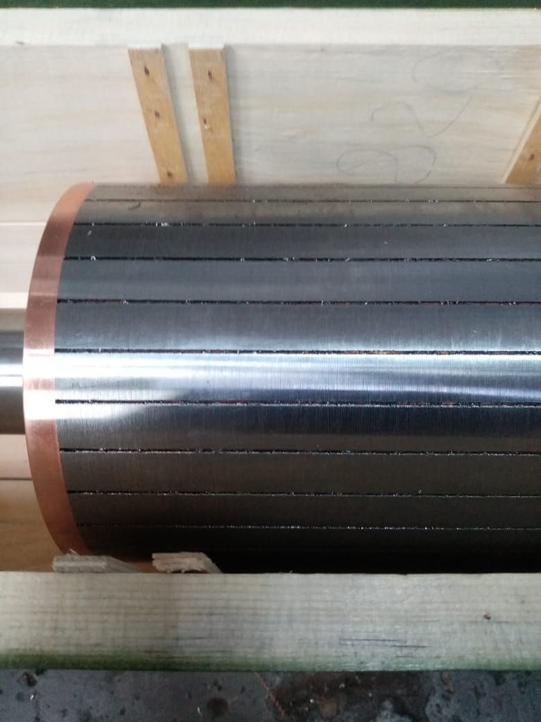 Железка лежит как напоминание — нужно всё делать по технологии, иначе такого мусора станет больше. Железка лежит как напоминание — нужно всё делать по технологии, иначе такого мусора станет больше.