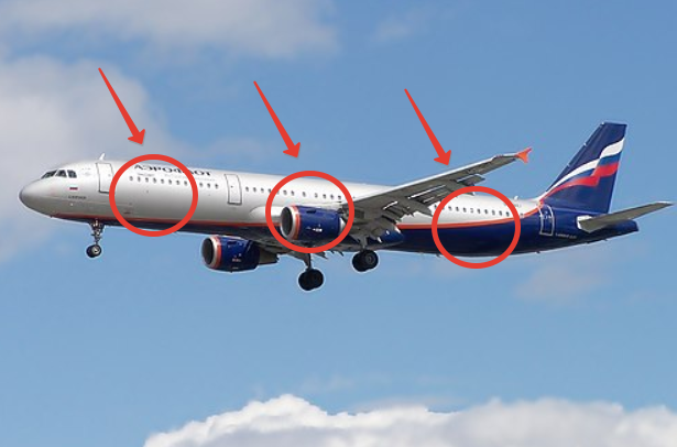 Но туалеты в самолётах всё ещё нужны. Но туалеты в самолётах всё ещё нужны.