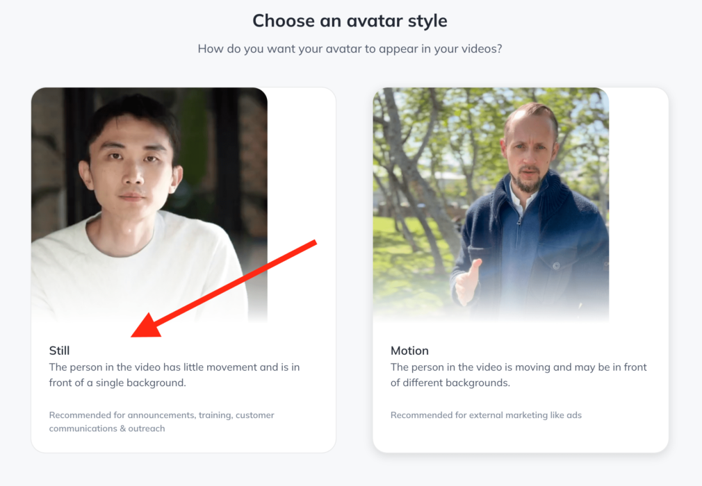 Цифровой аватар в Heygen: пошаговая инструкция + личный опыт