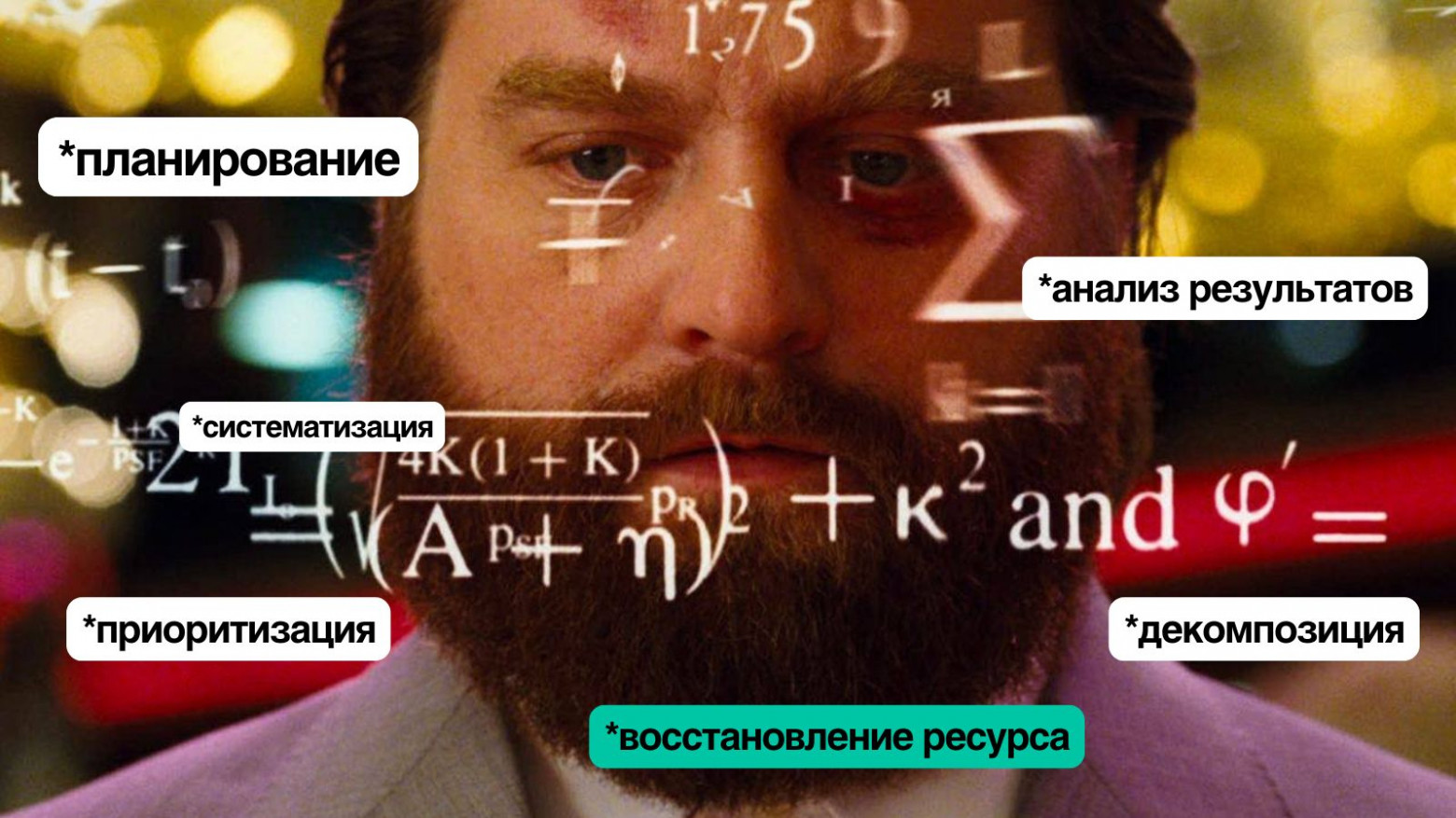Для обычных людей, а не биороботов: 6 историй про простые системы продуктивности - 4