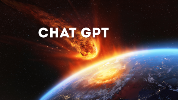 Сгенерировал обложку — чуть не сжег планету: как CHAT GPT наносит вред человечеству