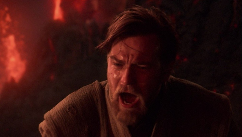 Вы должны были бороться с кринжем, а не примкнуть к нему!