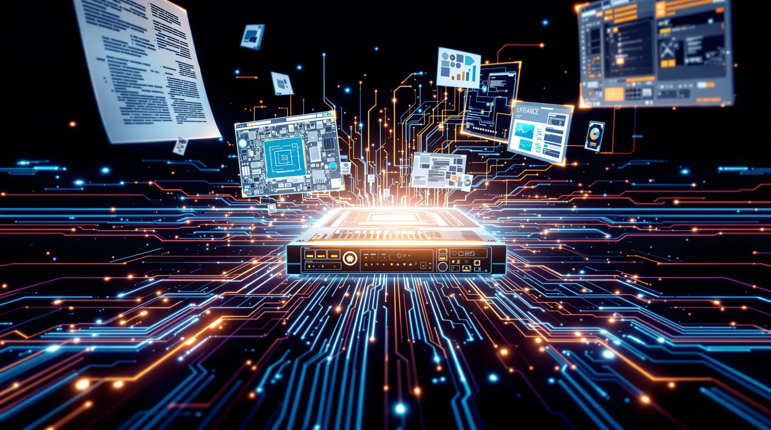 Металлическая кробка сорок килограмм весом, а документации "тонны"