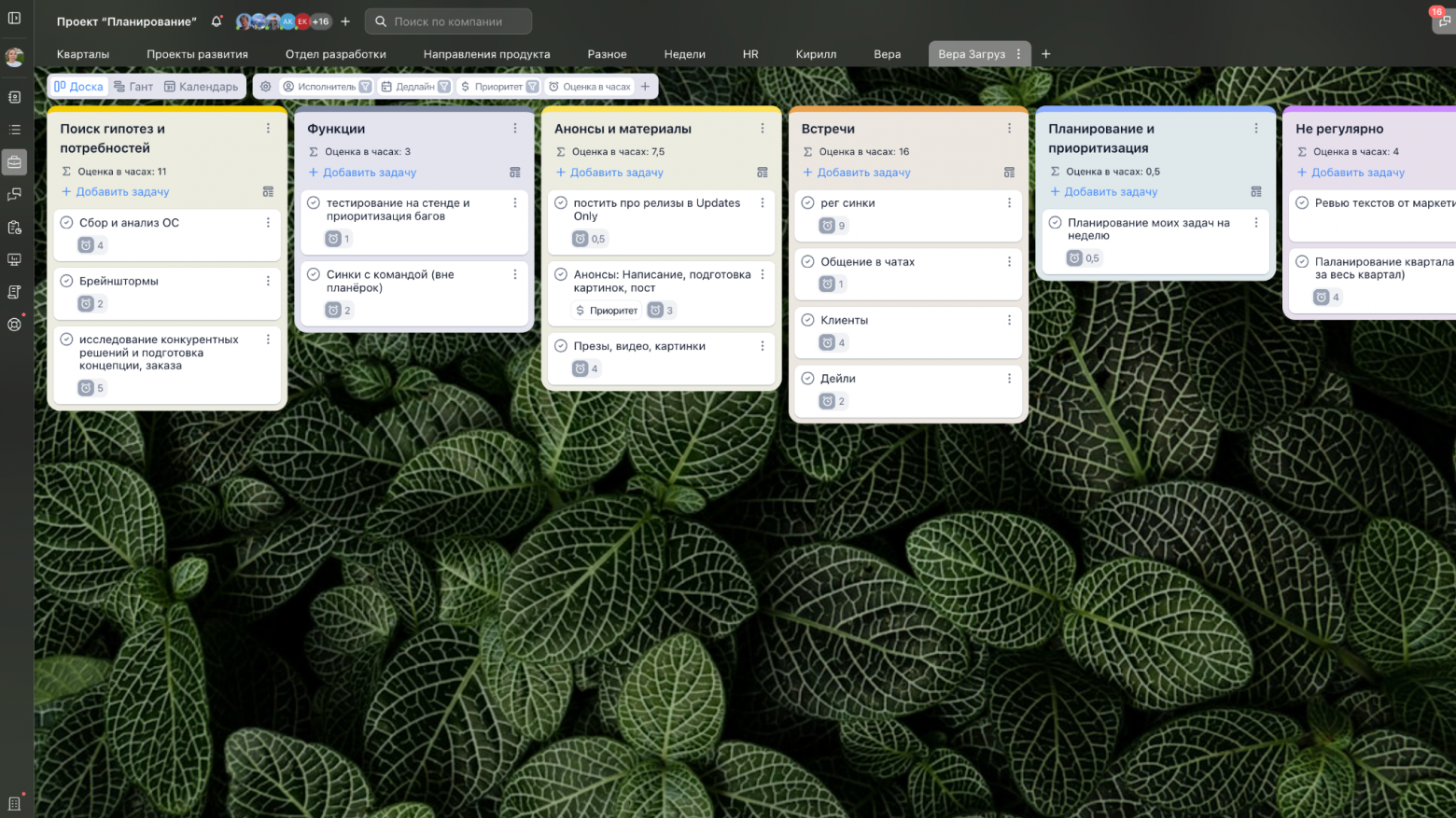 Я брала на себя слишком много лишних задач, пока не сделала это - 2 Я брала на себя слишком много лишних задач, пока не сделала это - 2