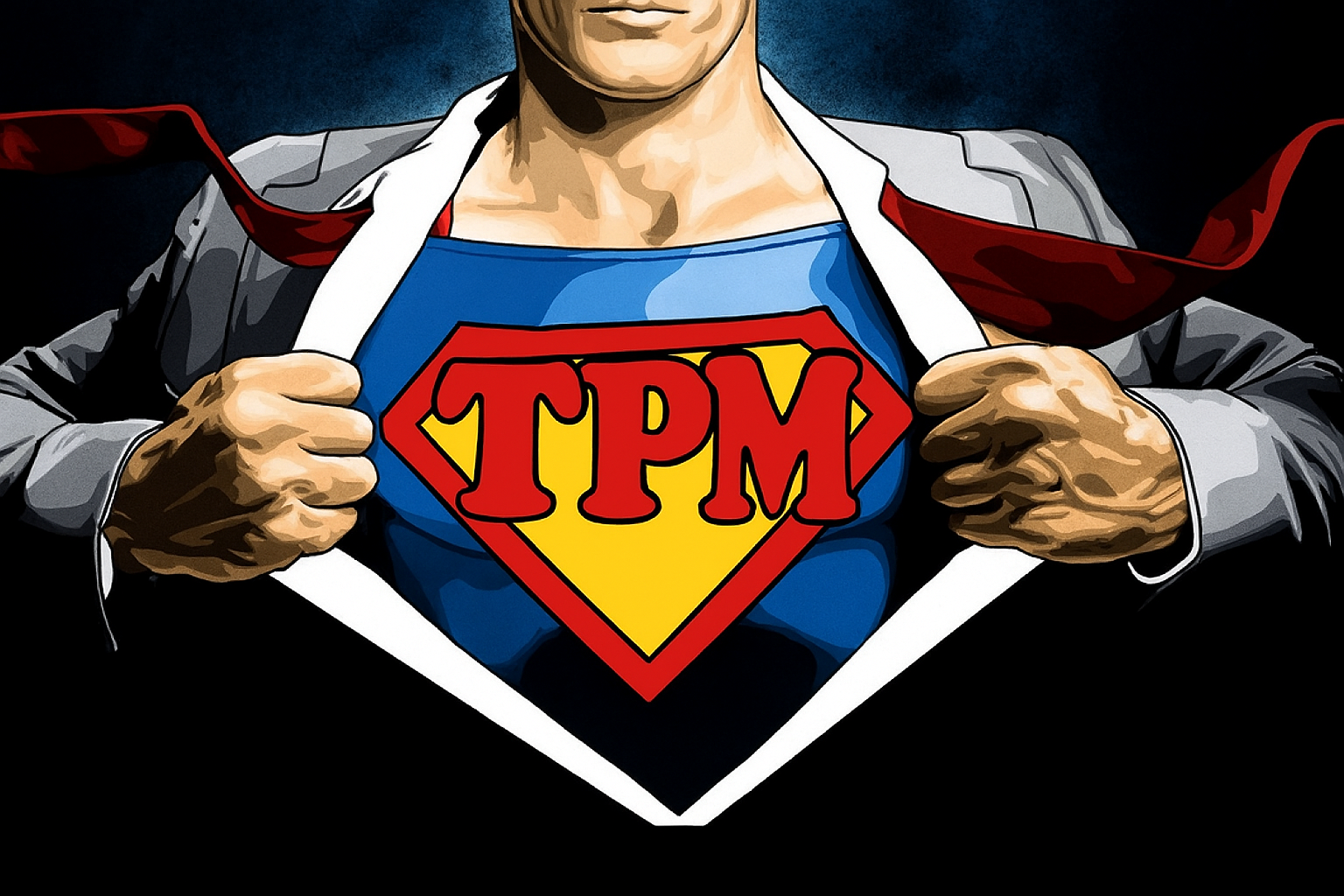 PM vs TPM: что вообще происходит с профессией? - 1