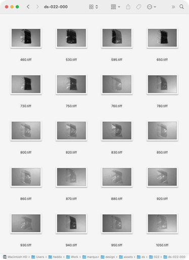 200 000+ снимков мусора: что мы узнали о датасетах - 2