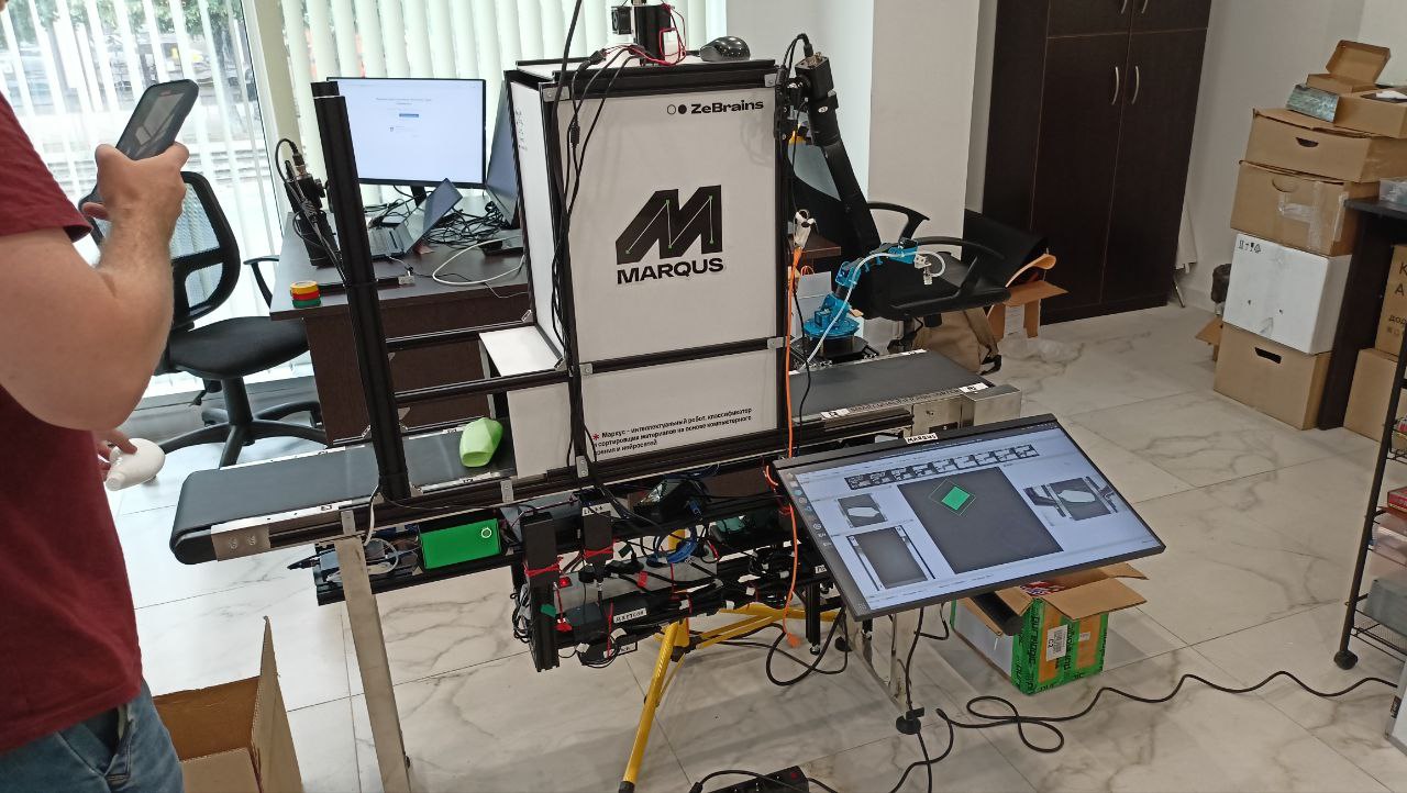 Фотобокс 2.0