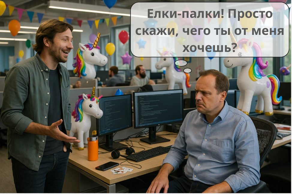 Коммуникации: как говорить, чтобы вас слушали (Памятка менеджерам) - 1 Коммуникации: как говорить, чтобы вас слушали (Памятка менеджерам) - 1