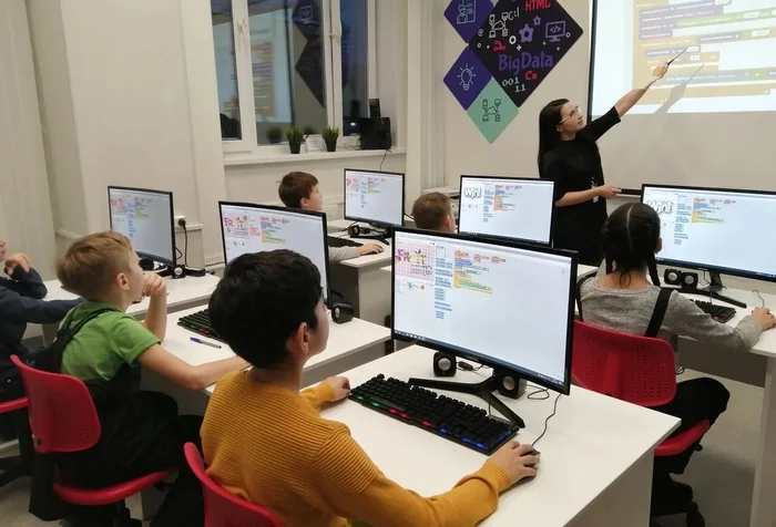 Как я развивала свою школу по IT-обучению детей в небольшом северном городке России, в которую на старте вложила порядка 1 млн рублей Опыт, Бизнес, Предпринимательство, Малый бизнес, Учеба, Россия, IT, Образование, Стартап, Обучение, Дети, Родители и дети, Личный опыт, Длиннопост